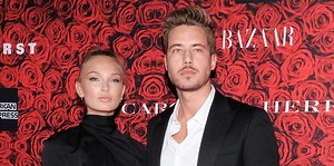Romee Strijd gaat trouwen met Laurens van Leeuwen! Wie is haar verloofde eigenlijk?