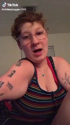 Expressing Affection for Miranda Cooper