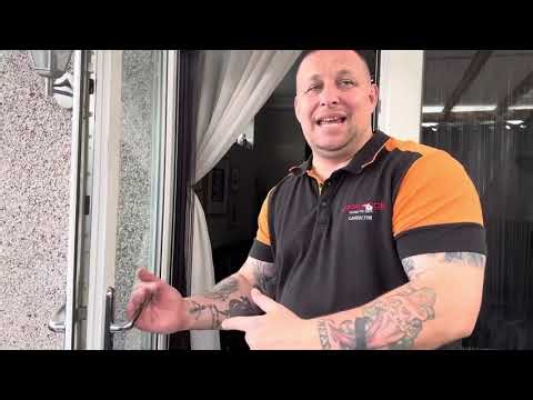 How to Diagnose a Door Alignment Issue | Lock Not Working in Hot Weather?