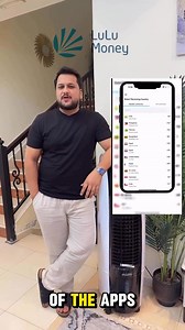 Send money with ZERO fees and the BEST exchange rates! Enjoy free transfers on amounts above AED 375, best rates & instant transfers. Now pay easily via GPay, Apple Pay, or card—only on the Lulu Money app. 🌍💸 💰 Plus, get 10,000 Happiness Points (worth AED 25) when you make your first transaction! 🎉 T&C Apply. 👉 Download the Lulu Money App now and start transferring for FREE! 📲 | LuLu Exchange