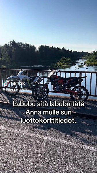 Labubu: Surprisingly Fun Finnish TikTok Challenge