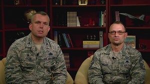 Langley Family Housing Update