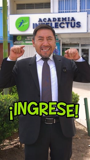 17K views · 100 reactions |  ¿Cansado de ser el "casi algo" de la...