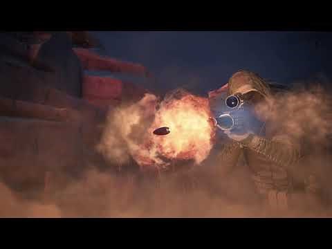 Acquire Manifest From Train Depot Walkthrough Keycard and Manifest Location Sniper Ghost Contracts 2