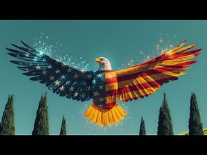 USA National Anthem – Epic Drum and Bass Remix