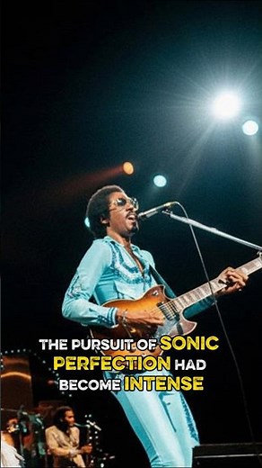 “The Brothers Johnson: The Hidden Strain Behind the Funk”
