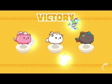 BBP Axie Infinity Arena Gameplay 2800+ MMR | Top 1K | Bird Beast Plant | Reached Top 1K! THROWBACK#2