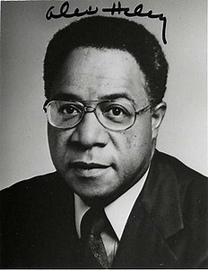 Alex Haley Quotes and Work Collection