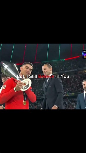 We Still Believe The Process 🇵🇹 #ronaldo #portugal #fifa #worldcup #messi #football