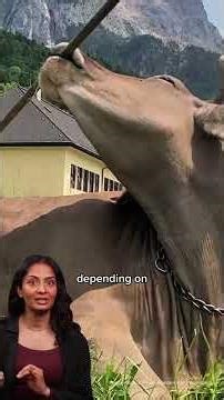 POV: Your back itches… so you improvise
