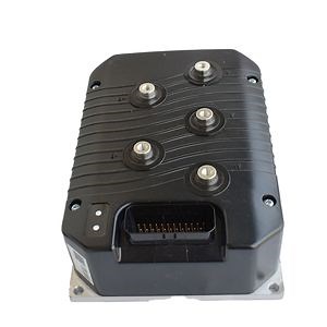 [Hot Item] Curtis 1234-5371 (350A) AC Motor Speed Controller