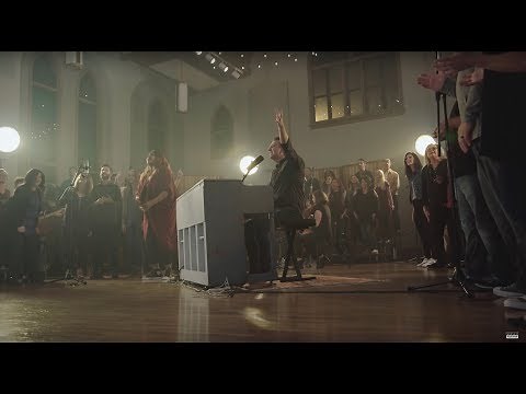 Travis Cottrell - The Reason - Worship Together Session