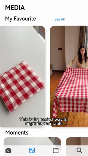 Perfect for picnics, dinners, or slow weekends at home.