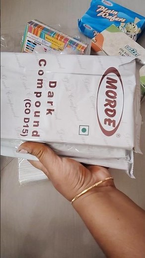 Basic Chocolate making kit for beginners 🍫