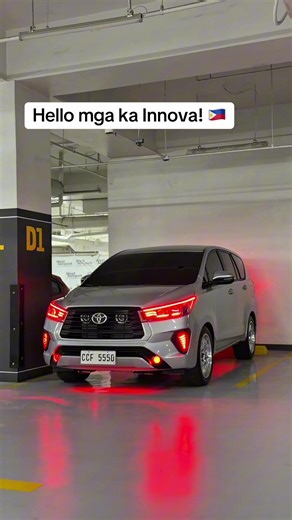 Innovative Modifications for the Toyota Innova