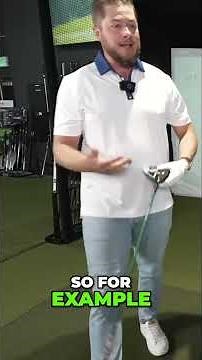 Here’s how we dial in shaft flex during a fitting