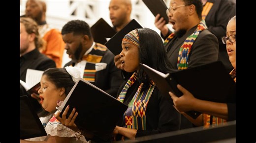 Opera For Us breaks barriers and brings diversity to opera in Norfolk