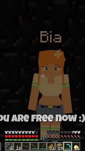 Minecraft Jenny mod!!
