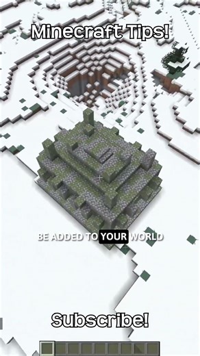 What Is The Command To Spawn A Jungle Pyramid In Minecraft?!