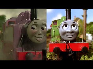 The Simpsons Shorts (JamesimusPrime2798) S2EP15: The Pagans