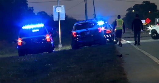 Martin Co. sheriff calls SR 710 'death trap' after latest wreck, pushes for expedited safety improvements