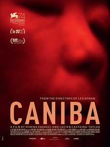 Caniba: Caniba: Trailer 1