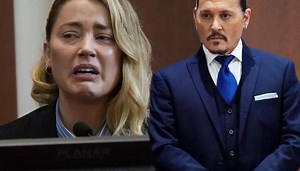 Amber Heard, Johnny Depp' ödeyeceği tazminat için evini sattı!