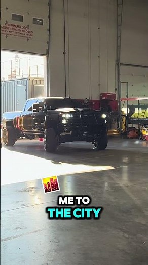 Can’t hate one thing anymore! New video dropping 12/10 #trucks #customoffsets