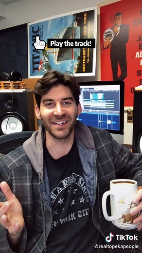 How to make a ‘70s funk song 🕺🏼 #producingmusic #musicproducer #producertok #logicprox #viral #fypage #fypシ #fyp #viral