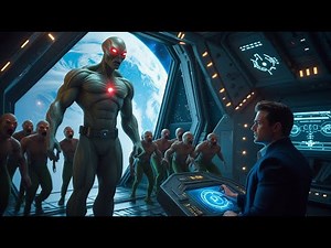 Alien Calls Human Useless… Seconds Later, He’s Terrified! | HFY Sci-Fi