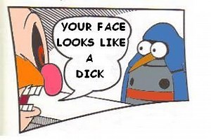 Angry Robotnik | Know Your Meme