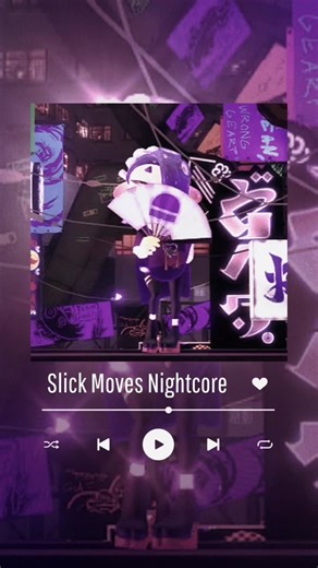 Slick Moves Nightcore | Splatoon 3 #fyp #foryoupage #foryou #nightcore #nostalgia #nintendo #splatoon #splatoon2 #splatoon3 #splatoonmusic