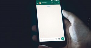 De esta manera pueden hackear tu WhatsApp sin que te des cuenta