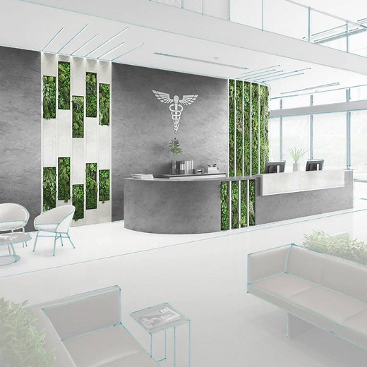 Start with Corian®. New 2019 colours include Corian® Solid Surface Carbon Aggregate and many more. | Corian Design