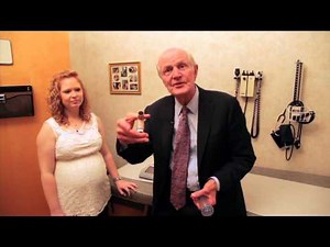 Pulmonary Function Test
