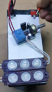 5.3K views · 166 reactions | Changing the strobe LED from 1 channel to 2 channels turns on alternately #led #strobe #creative #electronic | Andi Distorsing | Facebook