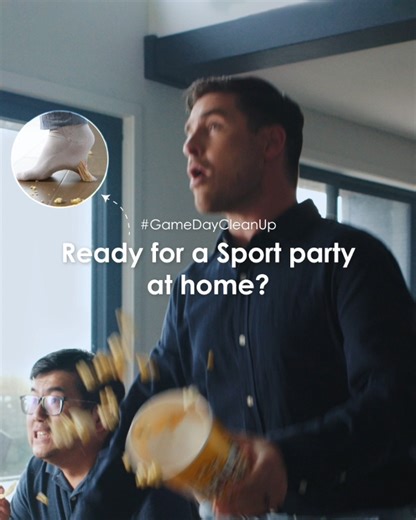 33 reactions · 7 comments | Ready for a Sport party at home? FLOOR...
