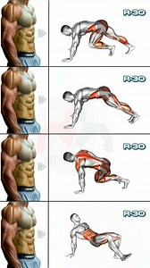 882K views · 13K reactions | #workout #fitness #abs #home #reels | Fit-workout body | Facebook