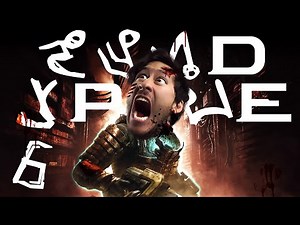 Dead Space: REMAKE - Part 6