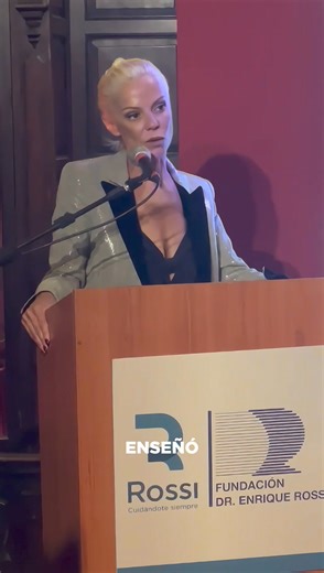 20 reactions | Compartimos las palabras de la Lic directora, Lic....