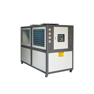 [Hot Item] Industrial Chiller Water Cooled Glycol Chiller Air Cooled Water Chiller