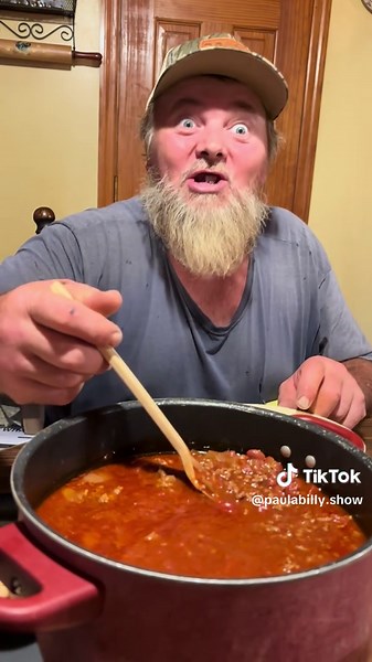 How to make a happy billy