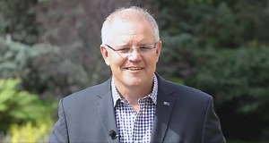 23K views · 524 reactions | The PM has shared a New Year's Day message | SBS News | Facebook