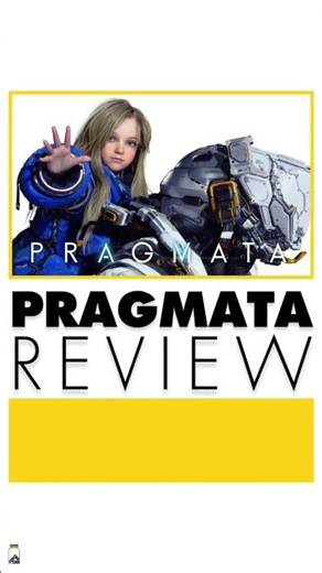 PRAGMATA REVIEW | Worth The Wait?
