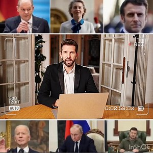 Trump, Xi Jinping et Vladimir Poutine sont-ils en train de former un bloc puissant capable de défier l'ordre mondial actuel ? Dans cette vidéo, on analyse les tensions entre les grandes puissances, les stratégies de domination, les sanctions, les alliances et les conséquences possibles sur l'Afrique et le reste du monde. Au programme : Pourquoi Trump revient au centre du jeu mondial La stratégie de la Chine face aux États-Unis La Russie de Poutine : guerre, influence et alliances • Vers un monde