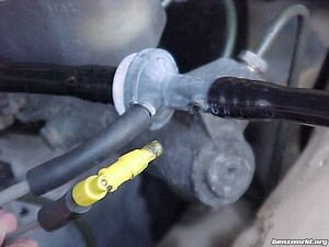 Vacuum parts/question