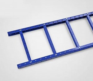 [Hot Item] China Outlet Cable Tray/ Building Electrical Types Ladder Cable Tray Manufacturers