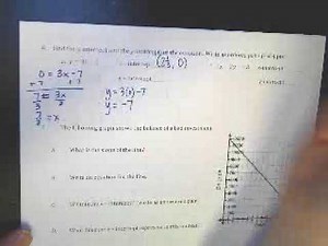 Unit 3 Quiz Review NOTES Sec 1