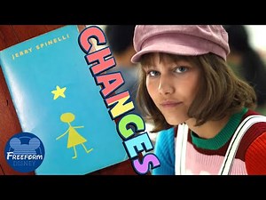 Transformed by Disney - Stargirl, Book vs Movie (Part 1)