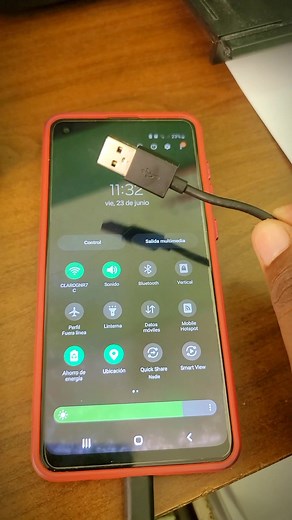 Cómo Compartir Internet del Celular a PC de Manera Efectiva